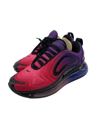 商品画像：AIR MAX 720/ エアマックス 720/ピンク/AR9293-500/US6/PNK 1