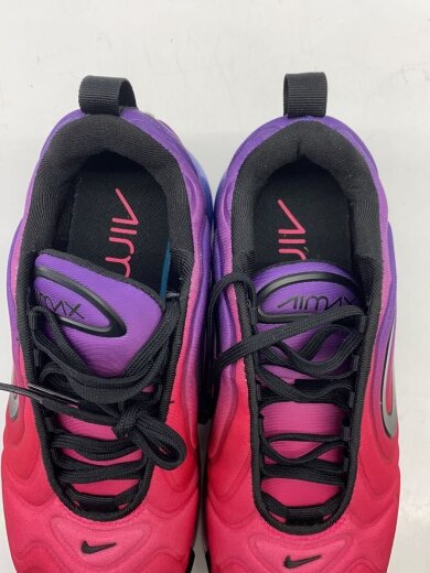 商品画像：AIR MAX 720/ エアマックス 720/ピンク/AR9293-500/US6/PNK 4
