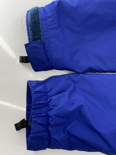 商品画像：CASSIUS TRICLIMATE JACKET_カシウストリクライメントジャケット/XL/ナイロン/BLU 6