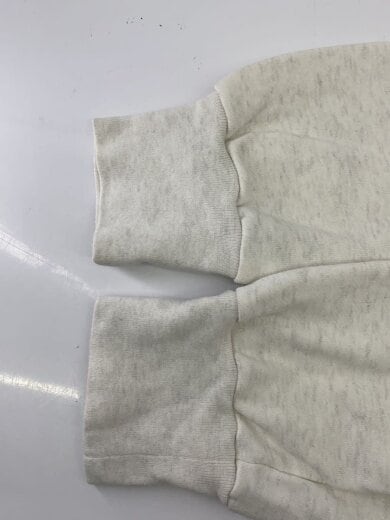 商品画像：スウェット/5/コットン/WHT/A22SP02LU 5