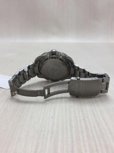 画像：OMEGAスピードマスターX３３/56122792/チタン4