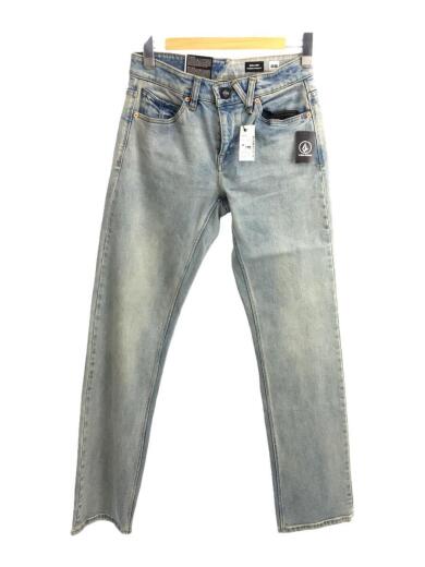 画像：VOLCOMSolver Denim ASL 281