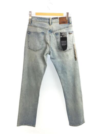 画像：VOLCOMSolver Denim ASL 282