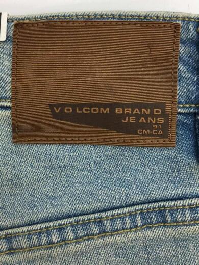 画像：VOLCOMSolver Denim ASL 283