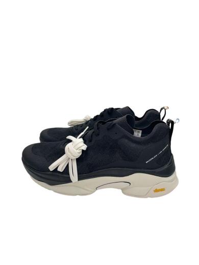 画像：BRAND BLACKBRAND BLACK◆SPECTER black 28.5/28.5cm/ブラック2