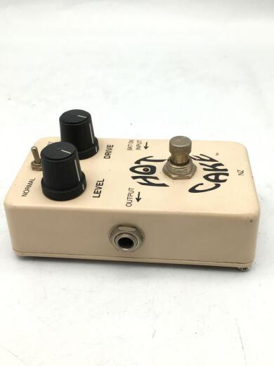 画像：Crowther AudioHOTCAKE HOTCAKE OLD CIRCUIT/エフェクター/ホットケーキ/オールドサーキット/オーバードライブ5