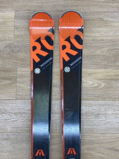 商品画像：スキー板/176㎝ 3