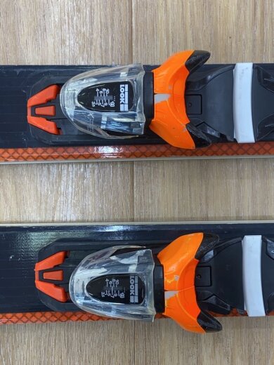 商品画像：スキー板/176㎝ 7