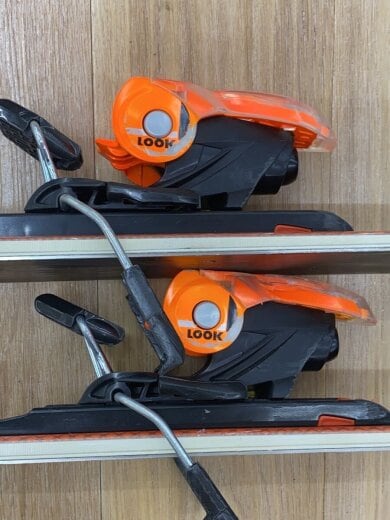 商品画像：スキー板/176㎝ 8