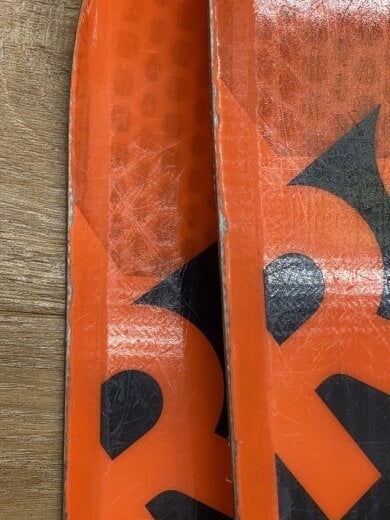 商品画像：スキー板/176㎝ 9