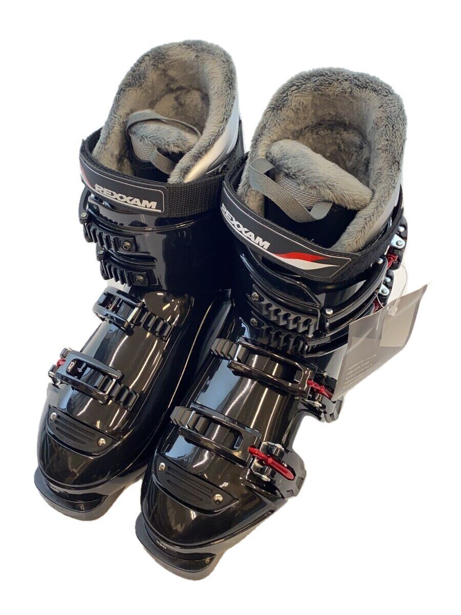 その他ブランド / S212-299-290 REXXAM REX A5 Black 27cm◆//