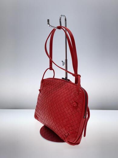 画像：BOTTEGA VENETAトートバッグ[仕入]/--/RED2