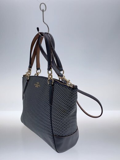 画像：COACH2WAYショルダー2