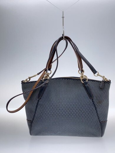 画像：COACH2WAYショルダー3