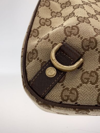 画像：GUCCIGUCCI グッチ ショルダーバッグ/GGキャンバス/BEG/130738/アビーワンショルダー/7