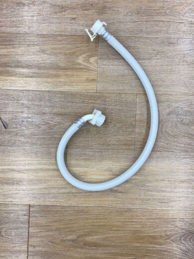 商品画像：B:洗濯機 4.5kg ハイセンス 2021年 9