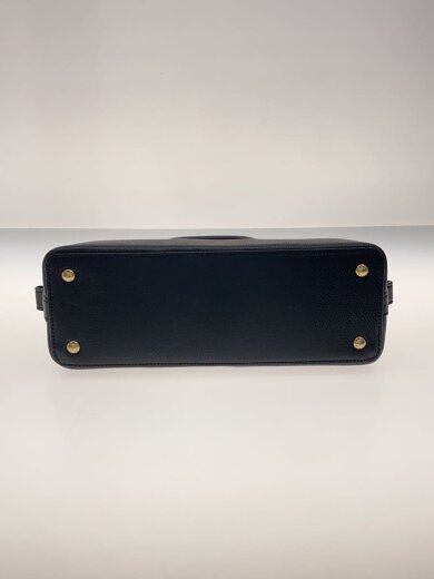 商品画像：花柄2WAYハンドバッグ/レザー/マルチカラー/総柄/F37269// 4