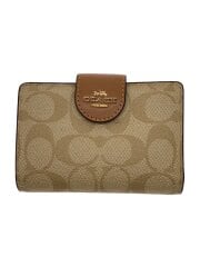 2つ折り財布_シグネチャー