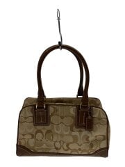 ボストンバッグ_シグネチャー