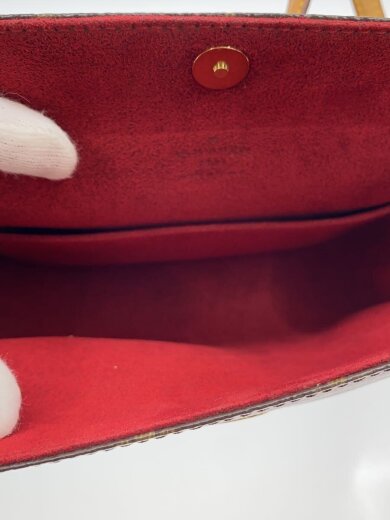 商品画像：レシタル/スレ・ハンドル割れ有/ショルダーバッグ[仕入]/PVC/BRW/モノグラム/M51900// 6