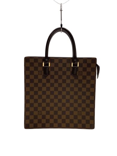 商品画像：ヴェニスPM/トートバック/PVC/BRW/N51145/ダミエ/LV// 1