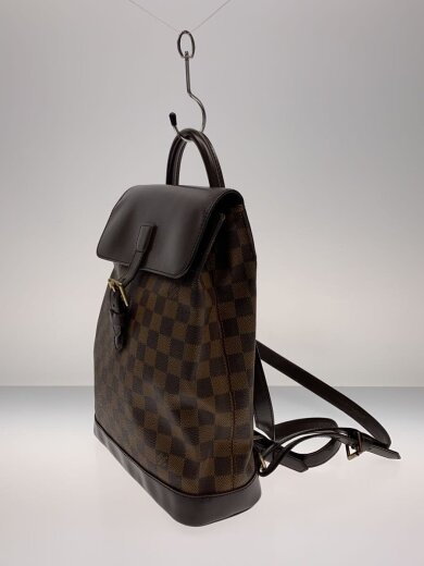 商品画像：ダミエ/ソーホーリュック/PVC/BRW/総柄/N51132 2