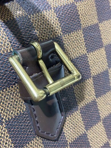 商品画像：ダミエ/ソーホーリュック/PVC/BRW/総柄/N51132 8