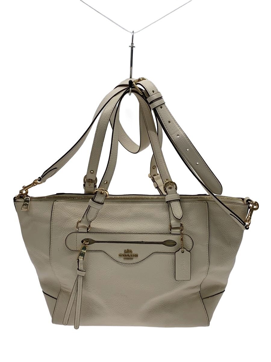 COACH / ショルダーバッグ