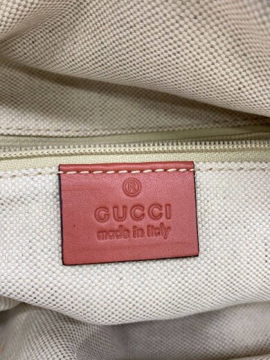 商品画像：ハンドバッグ/キャンバス/223974 5