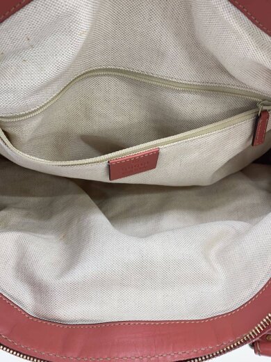 商品画像：ハンドバッグ/キャンバス/223974 6