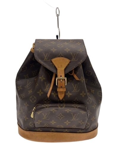 商品画像：モンスリMM 1