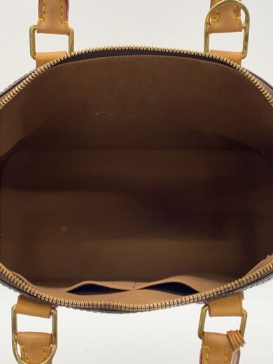 商品画像：アルマPM/ハンドバッグ/BRW/M53151 6