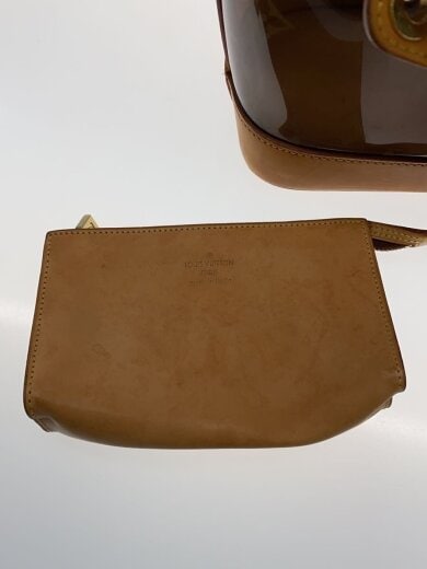 商品画像：カバアンブルPM/トートバッグ[仕入]/--/BRW/M92502 7