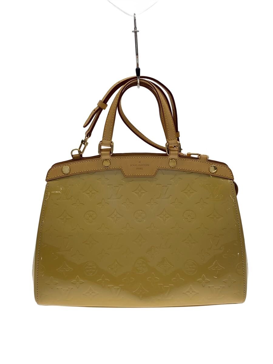 LOUIS VUITTON / ハンドバッグ[仕入]/--/イエロー/M90108/ルイヴィトン