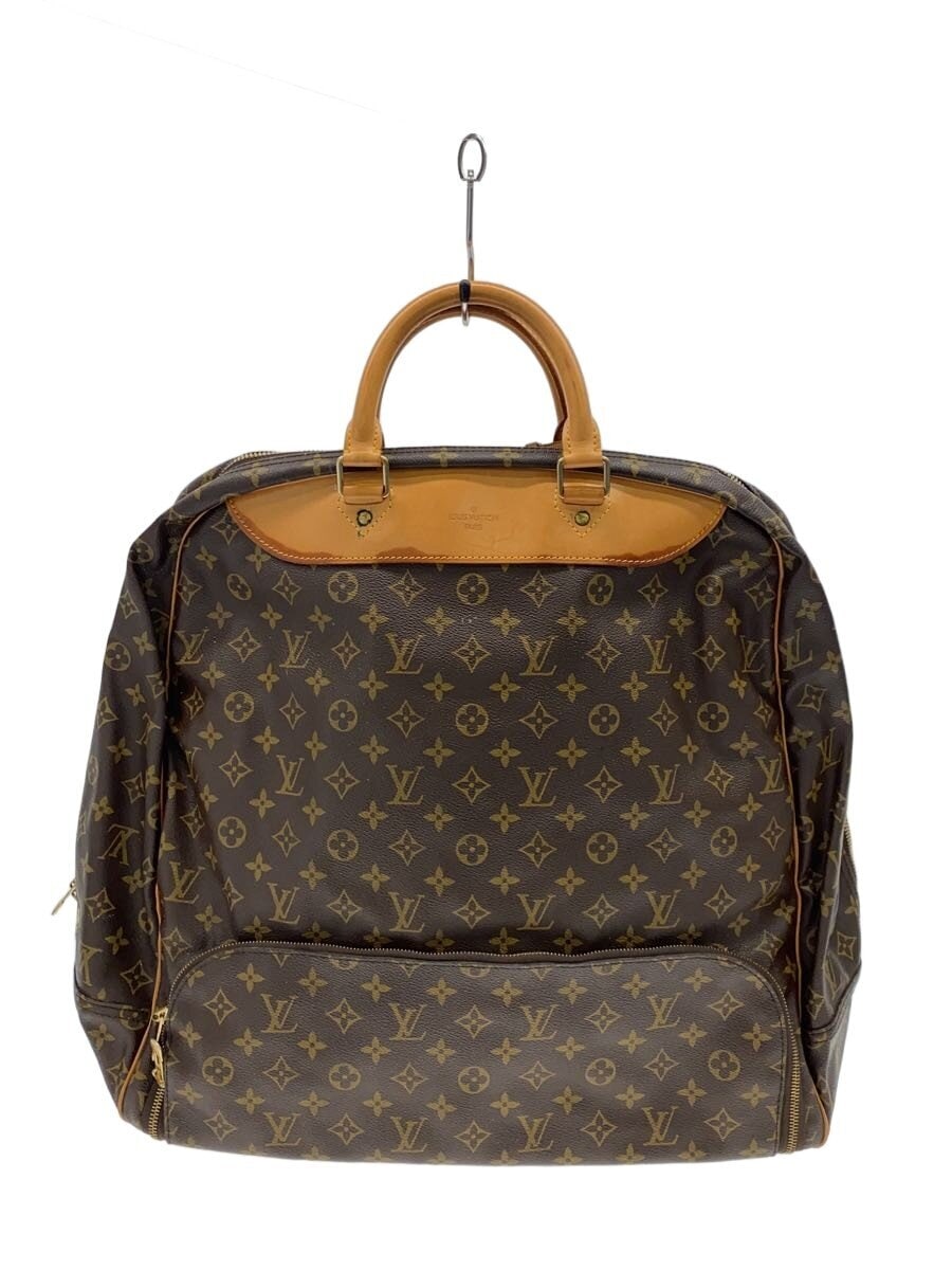 LOUIS VUITTON / エヴァジオン/ハンドバッグ/BRW/M41443