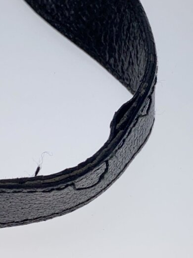 商品画像：ハンドバッグ/BLK/総柄 7