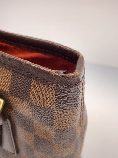 商品画像：LOUIS VUITTON ルイヴィトン　トートバッグ/N42240/マレ/ダミエ// 8