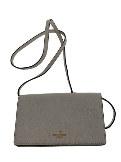 商品画像：◆IMBLK ショルダーウォレット/CRM/F30256// 1