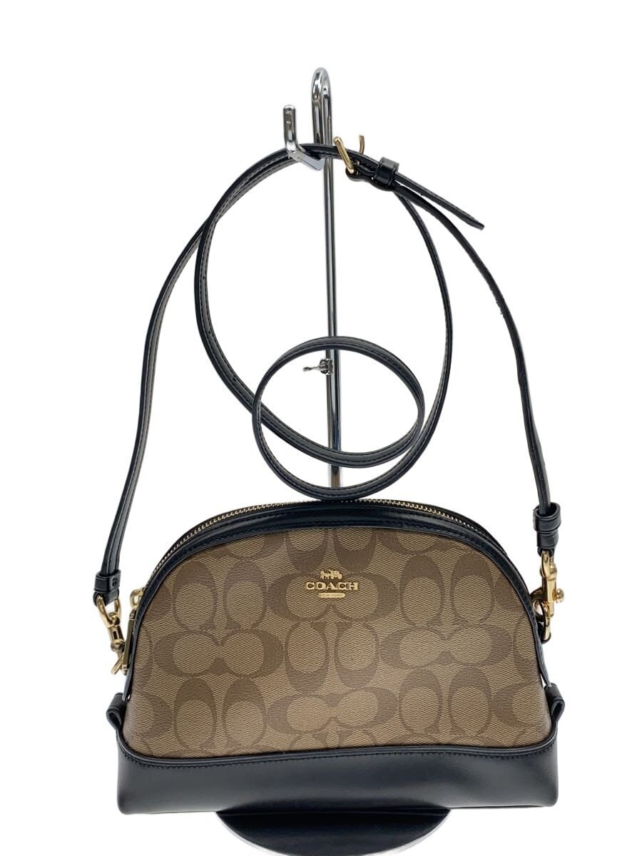 COACH / シグネチャー2WAY