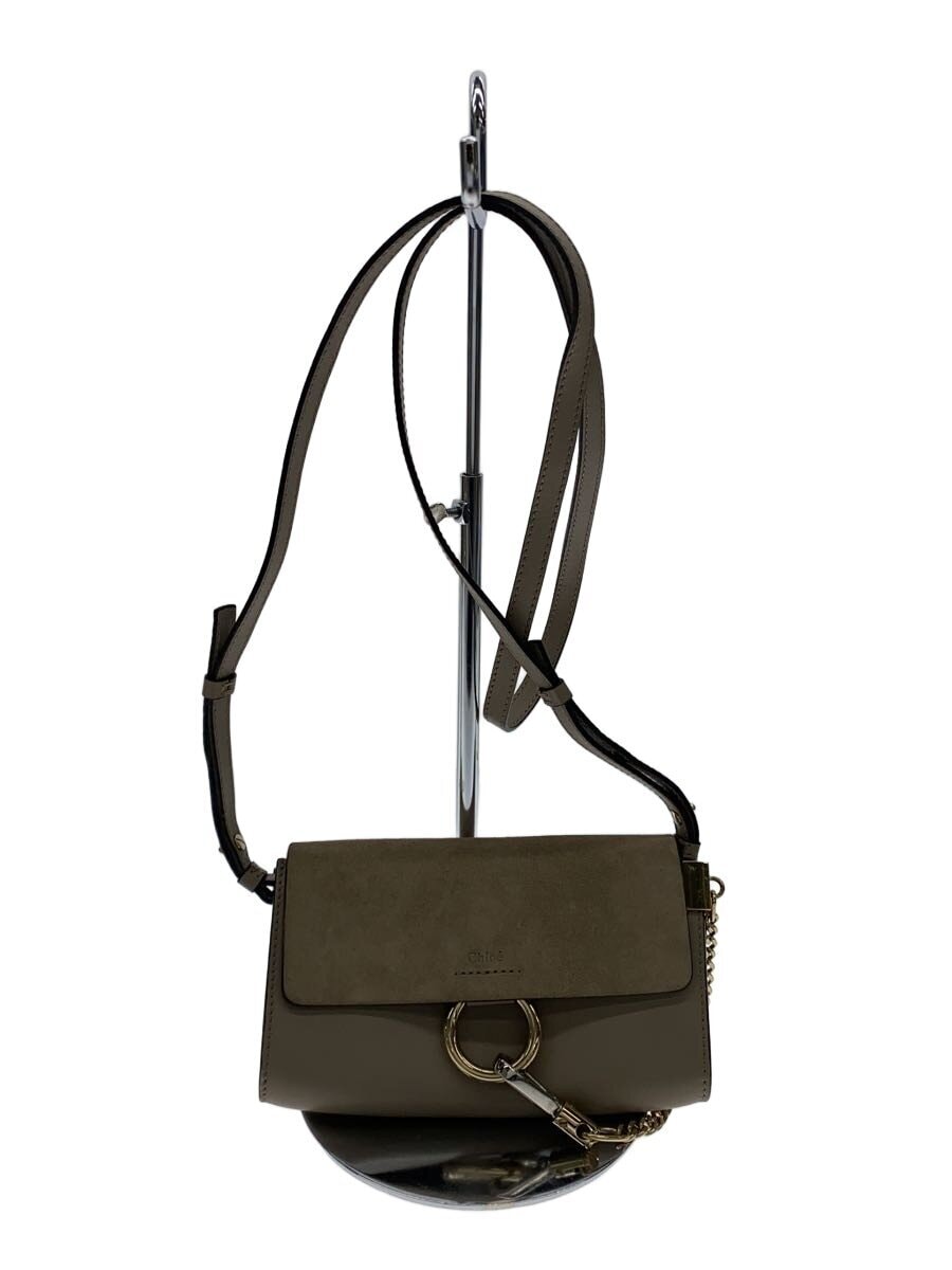 Chloe / ミニショルダー