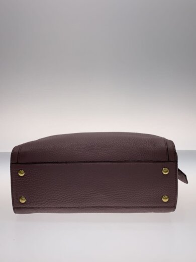 商品画像：COACH コーチ　トートバッグ/PVC/25340/トートバッグ_オールレザー// 4
