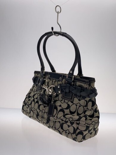 商品画像：COACH コーチ　ハンドバッグ/F13065/ハンドバッグ_ハンプトンズ// 2
