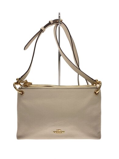 商品画像：ショルダーバッグ_オールレザー 1