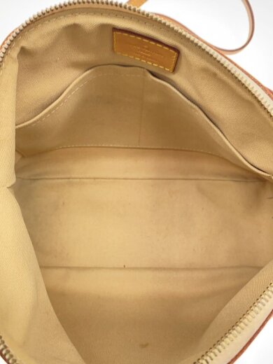 商品画像：シラクーサPM＿ダミエ・アズール/ショルダーバッグ/N41113/PVC/CRM/総柄 6