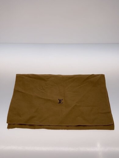 商品画像：ハンドル型崩れクロワッサンMM_モノグラム・キャンパス/ショルダーバッグ/PVC/BRW 7