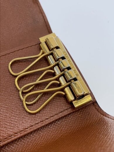 商品画像：ミュルティクレ4連/--/BRW/レディース/M69517 5