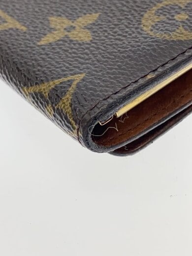 商品画像：ミュルティクレ4連/--/BRW/レディース/M69517 6