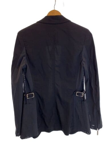 商品画像：ジャケット[仕入]/42/ナイロン/BLK 2