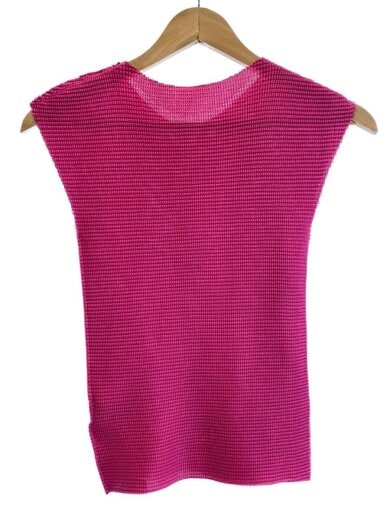 商品画像：トップス[仕入]/--/ポリエステル/PNK 2