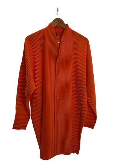 商品画像：◆/コート/2/ポリエステル/ORN/無地/HP51-JL106 1